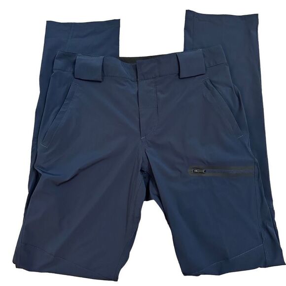 Men’s Lululemon classic fit pants size 32 - Picture 1 of 8
